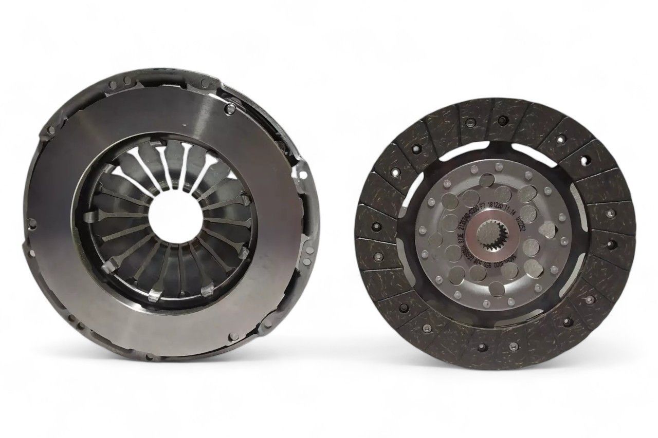 Sachs Clutch Set (Disc+Pressure Plate) 3000950538