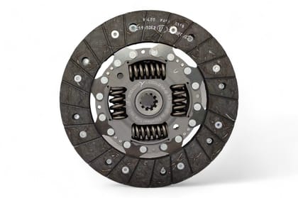 Luk Clutch Disc Assy 3240353100