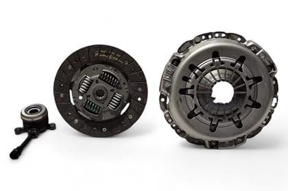 Luk Clutch Kit (Disc+Pressure Plate+Bearing) 6243965330