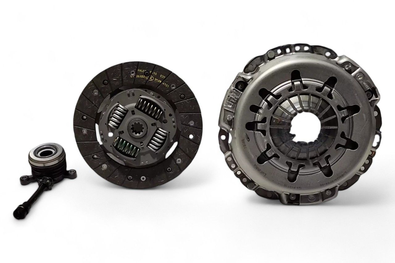 Luk Clutch Kit (Disc+Pressure Plate+Bearing) 6243965330