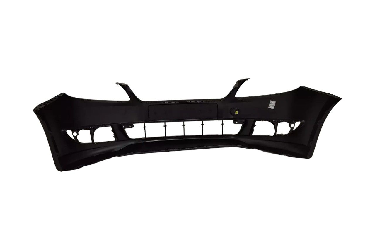 TDLP Front Bumper FBRAPID1