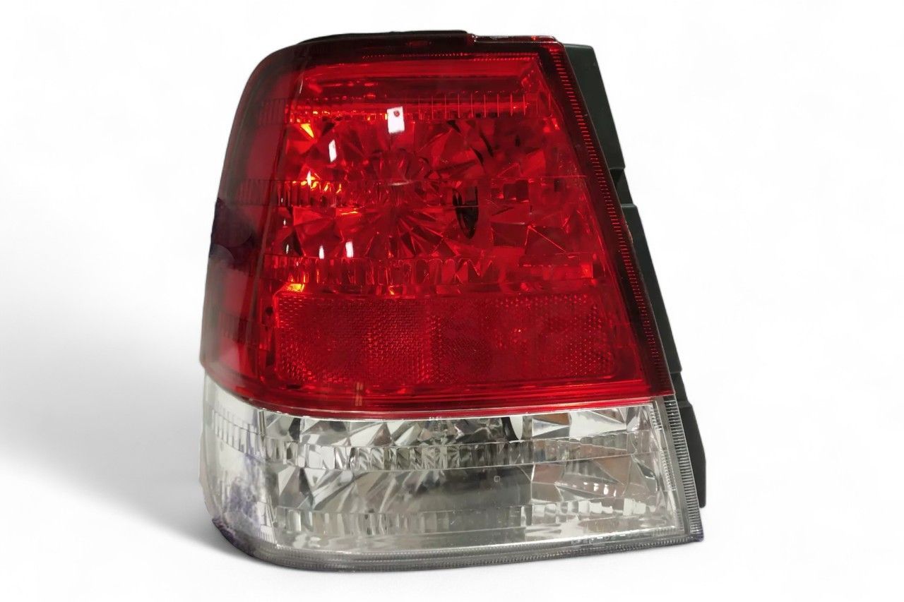 Lumax Rear Tail Lamp - LH 035-RCU-NL-