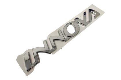 Toyota/Lexus Emblem (Innova) AV302701