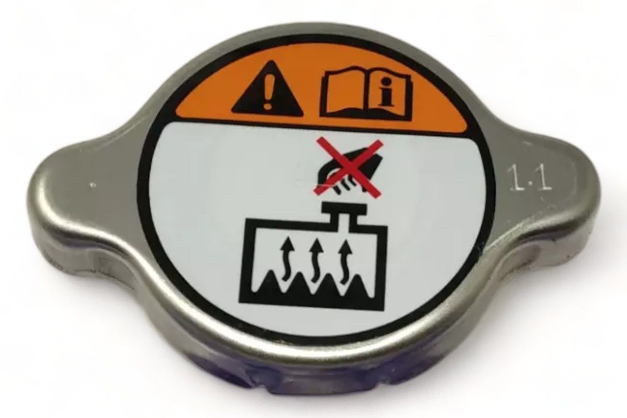 Hyundai/Kia Radiator Cap AV488600
