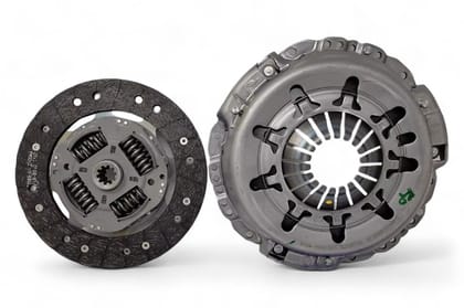 Luk Clutch Set (Disc+Pressure Plate) AV952910