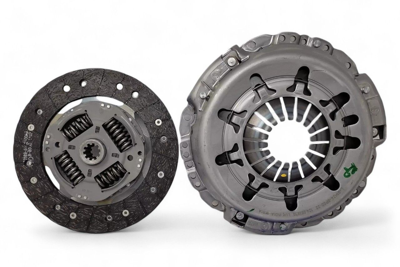 Luk Clutch Set (Disc+Pressure Plate) AV952910