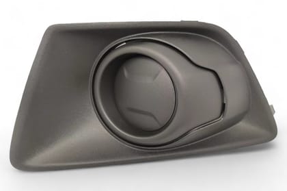 Ford Front Fog Lamp Bezel - Lh EN1515A299BA5ZCT