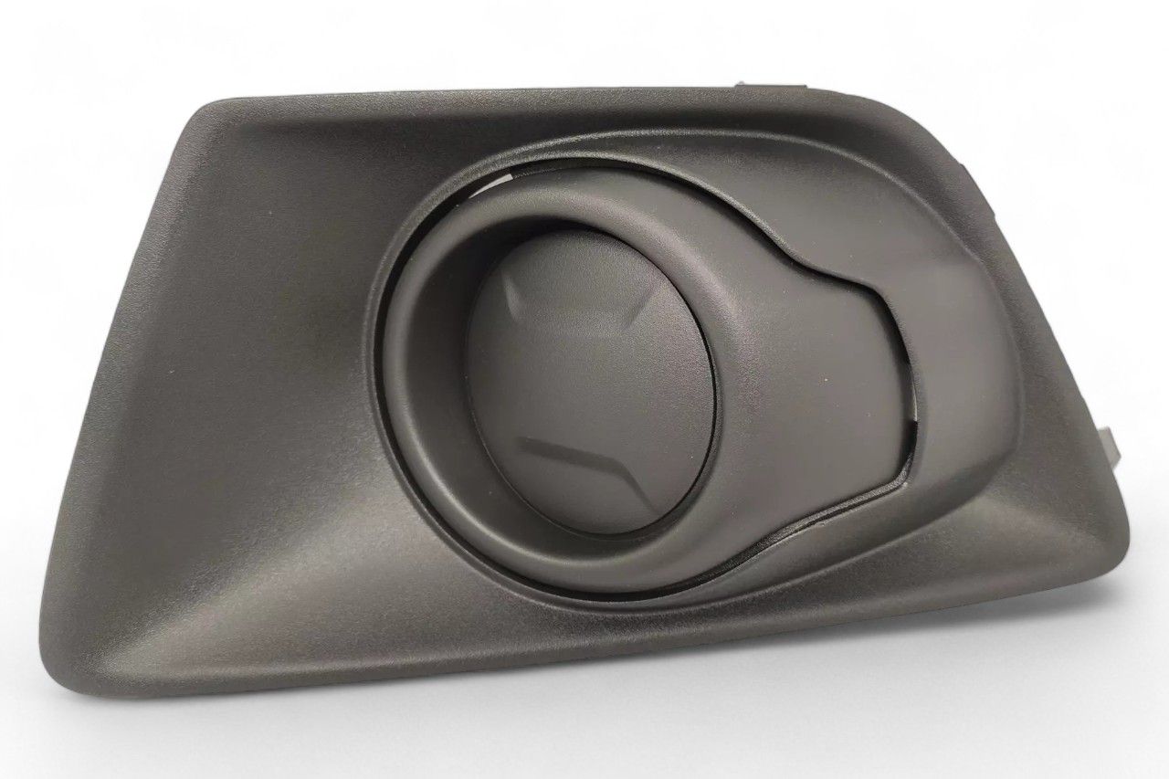 Ford Front Fog Lamp Bezel - Lh EN1515A299BA5ZCT