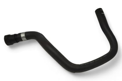 Tata Upper Control Lever Rubber Hose (Thermostat To Radiator) Assy AV961289
