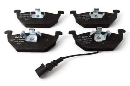 Bosch Front Brake Pad Set F002H23606