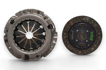 Exedy Clutch Set (Disc+Pressure Plate) AV663973