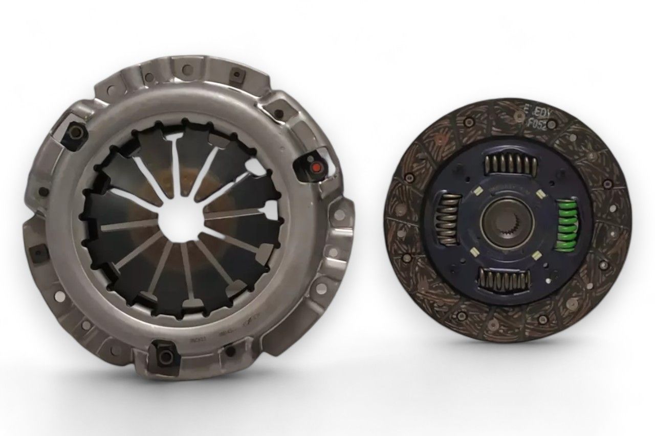 Exedy Clutch Set (Disc+Pressure Plate) AV663973