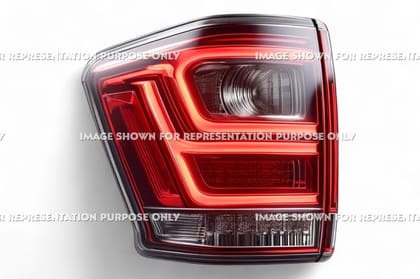 Uno Minda Rear Tail Lamp - RH TL-6651MB