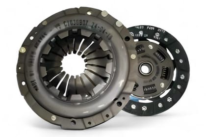 Valeo Clutch Set (Disc+Pressure Plate) 404602