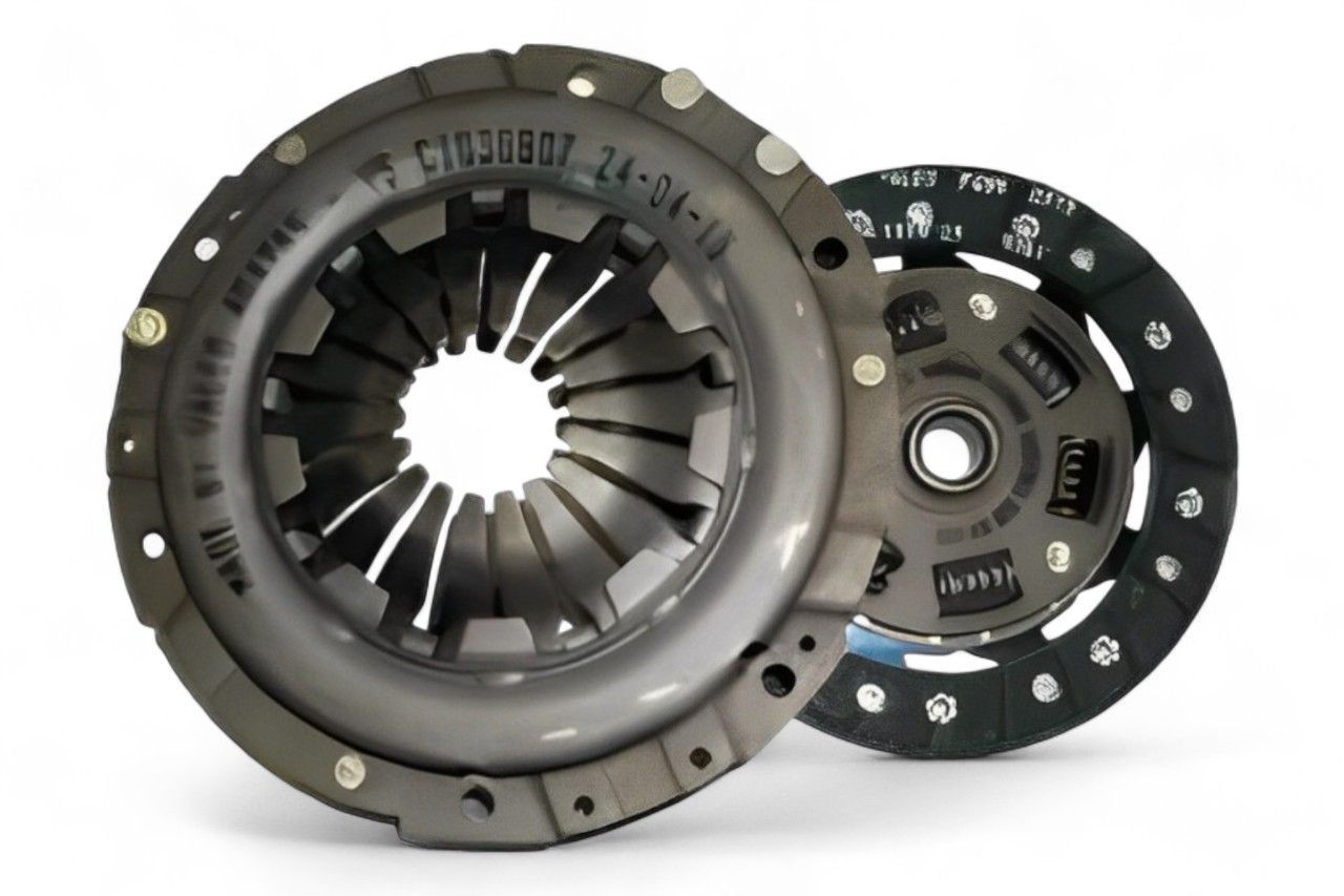 Valeo Clutch Set (Disc+Pressure Plate) 404602