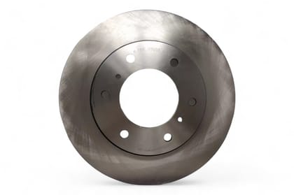 K-tek Front Brake Disc AV804401