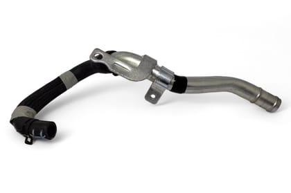 Gates Heater Inlet Hose 4316-B00145