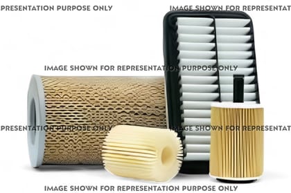 Purolator Air Filter PI-2543