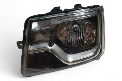 Lumax Head Lamp - LH AV521325