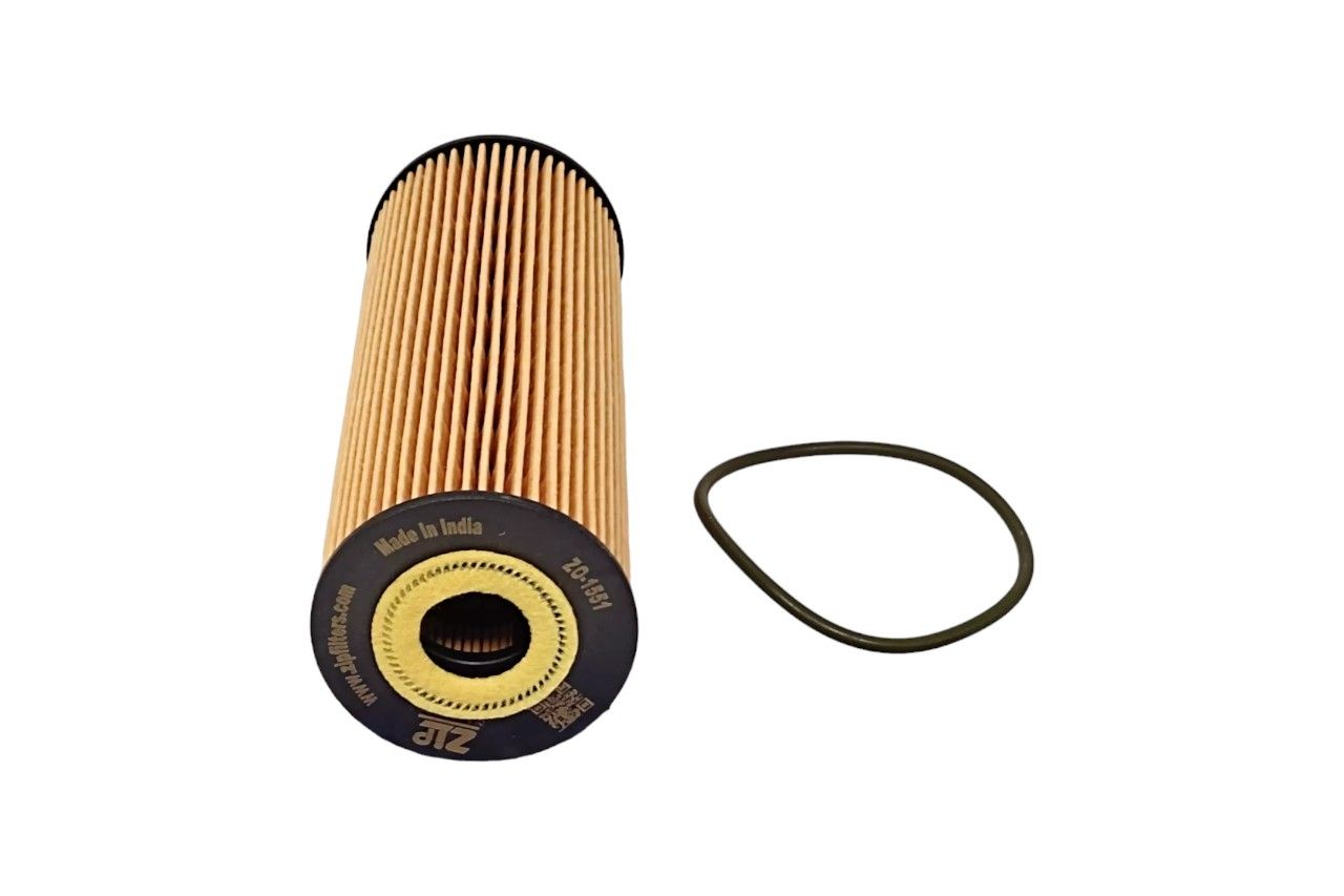 Zip Oil Filter ZO-1551