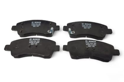 Bosch Front Brake Pad Set F002H24184
