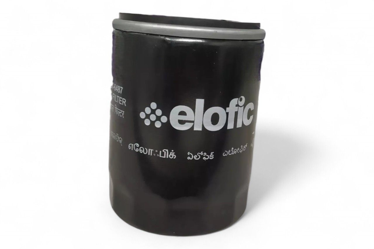 Elofic Oil Filter AV727505