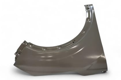 Mahindra Front Fender - RH AV607882