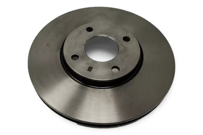 Ford Front Brake Disc AV262444