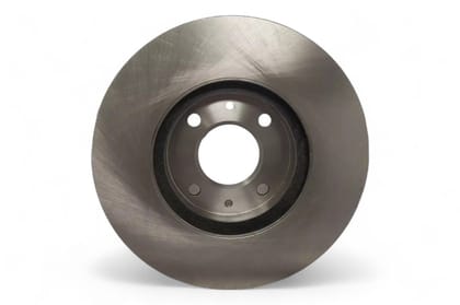 K-tek Front Brake Disc AV574748