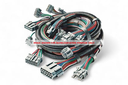 Uno Minda Speed Sensor TD-1175