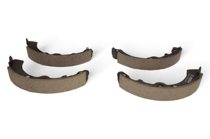 Bosch Rear Brake Shoe Set AV544211