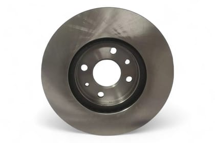 K-tek Front Brake Disc AV431016