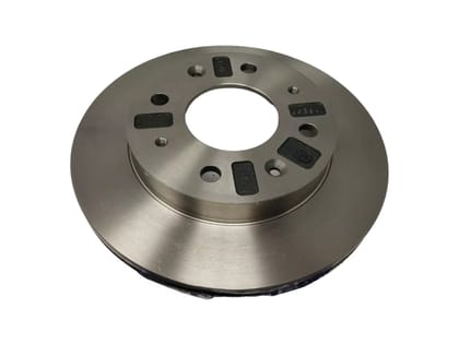 K-tek Front Brake Disc KET010