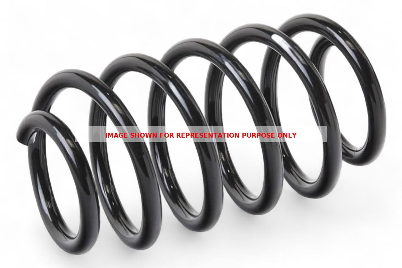 Monroe Front Coil Spring M16280049