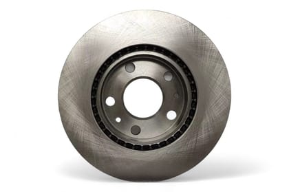 K-tek Front Brake Disc AV203377