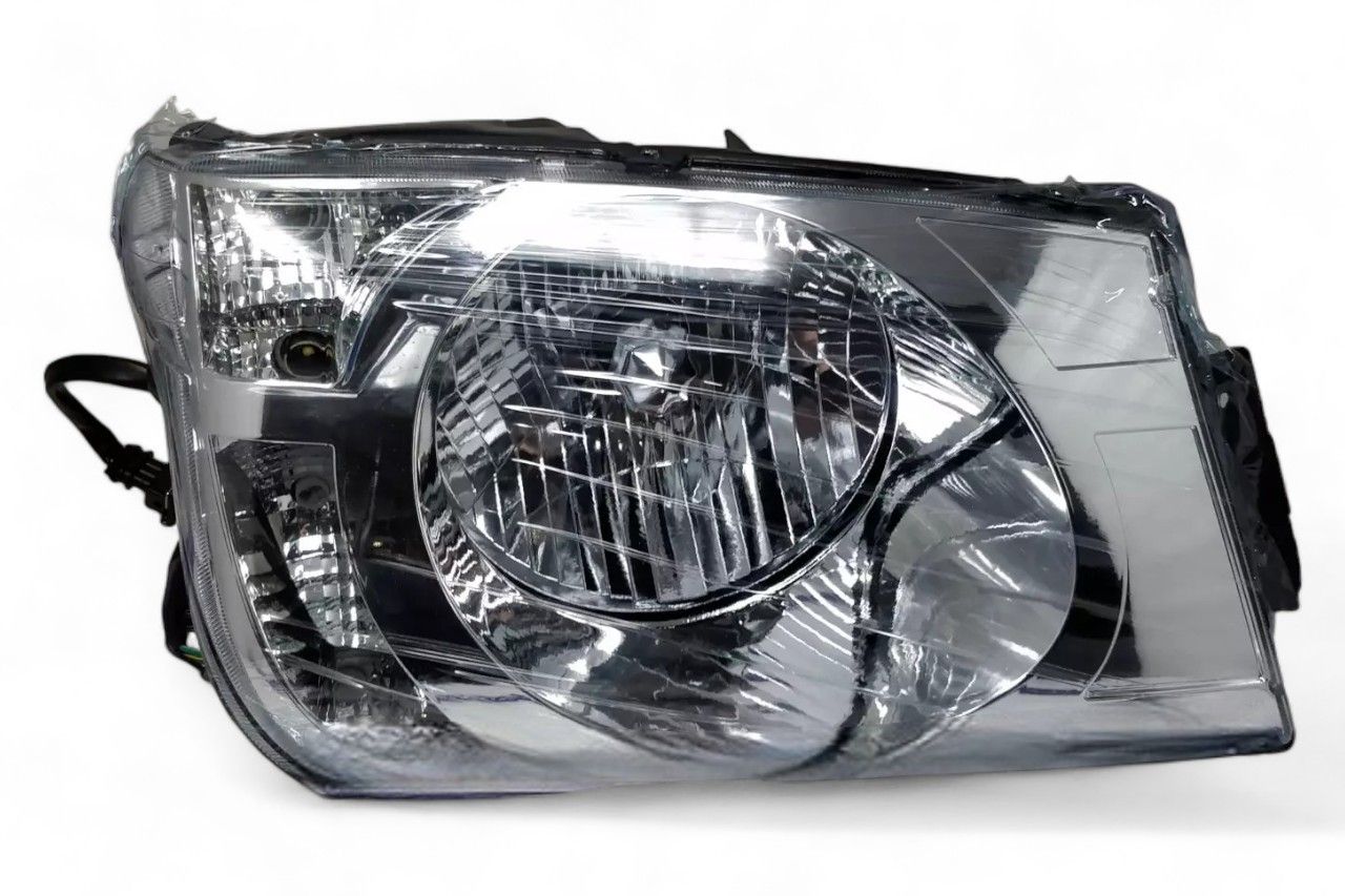 Lumax Head Lamp - RH AV216735