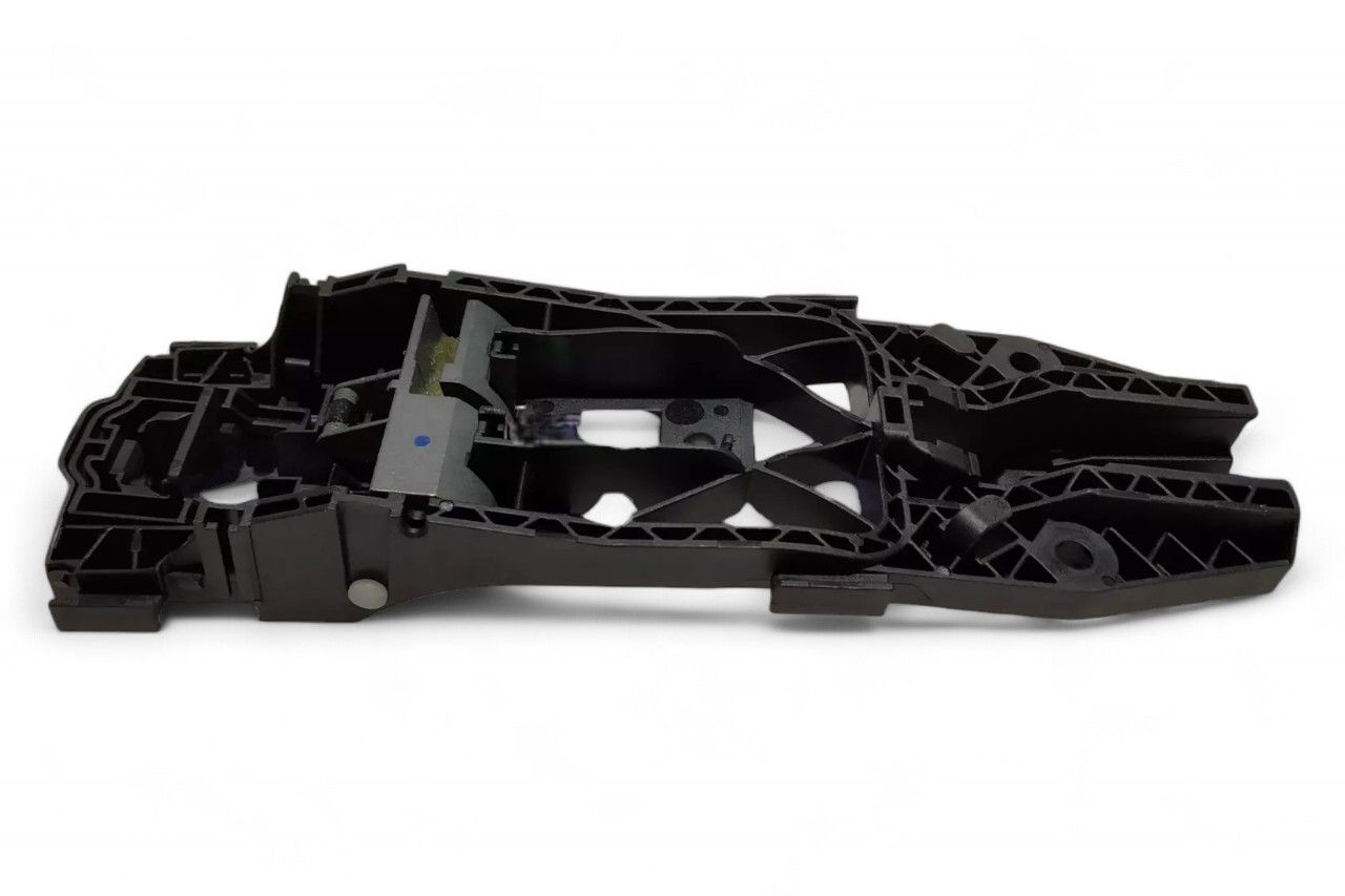 VAG (VW, Audi, Skoda) Engine Assy B4A AV906260