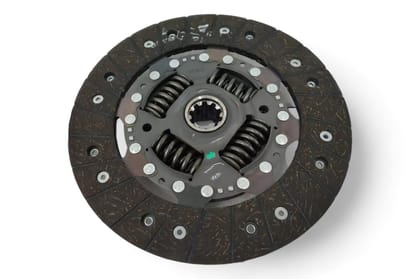 Valeo Clutch Disc Assy AV843264