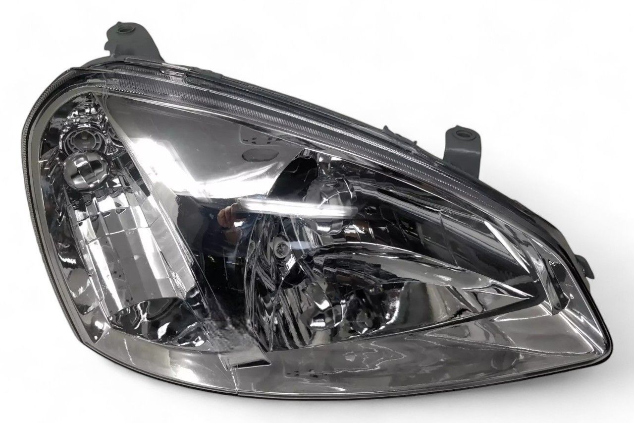 Lumax Head Lamp - RH AV427259