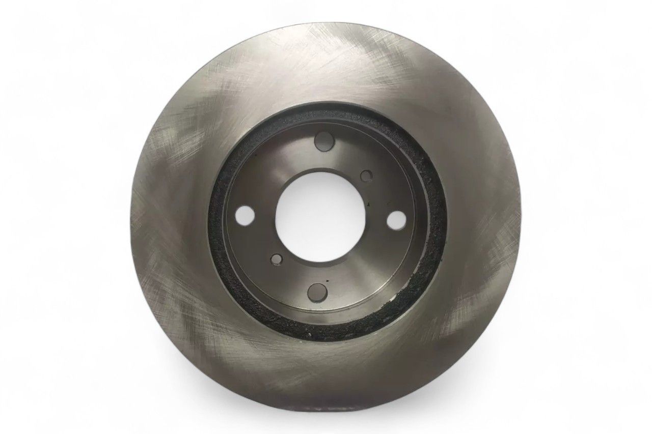 K-tek Front Brake Disc AV830510