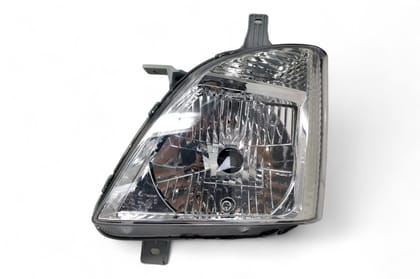 Lumax Head Lamp - LH AV124645