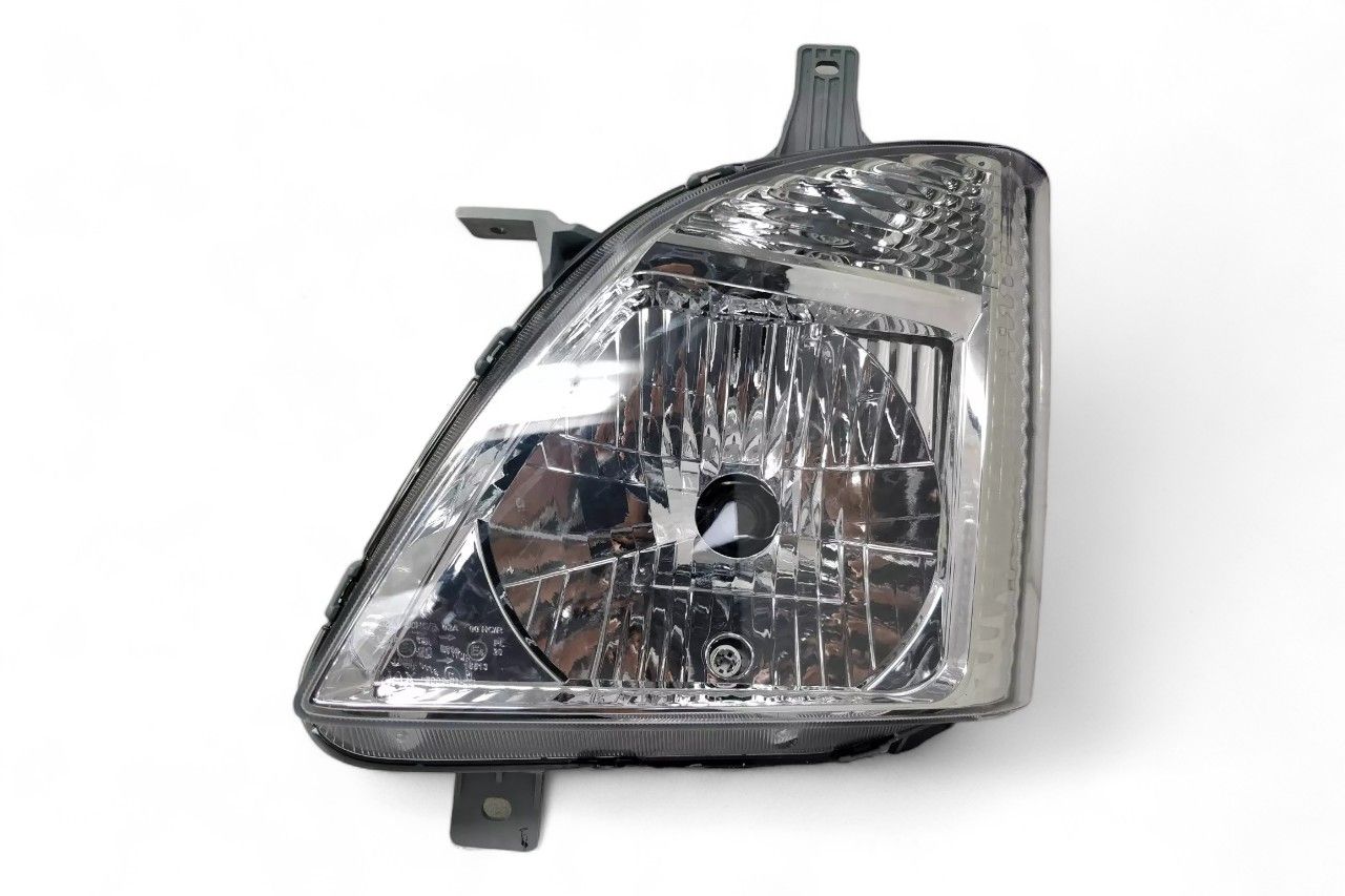 Lumax Head Lamp - LH AV124645