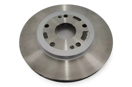 Mahindra Front Brake Disc AV525041