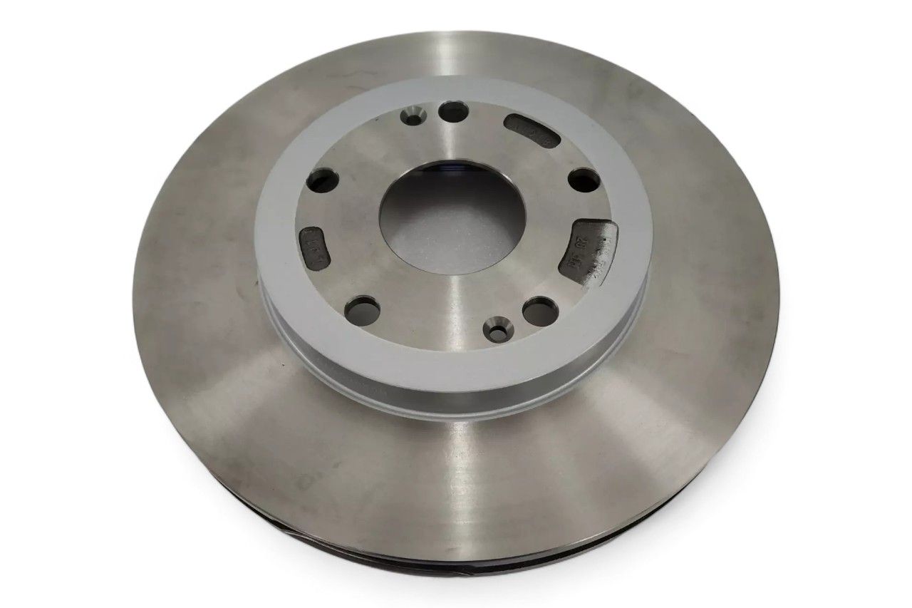 Mahindra Front Brake Disc AV525041