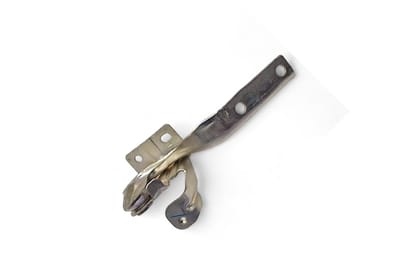 Tata Bonnet Hinge Assy - LH AV535895
