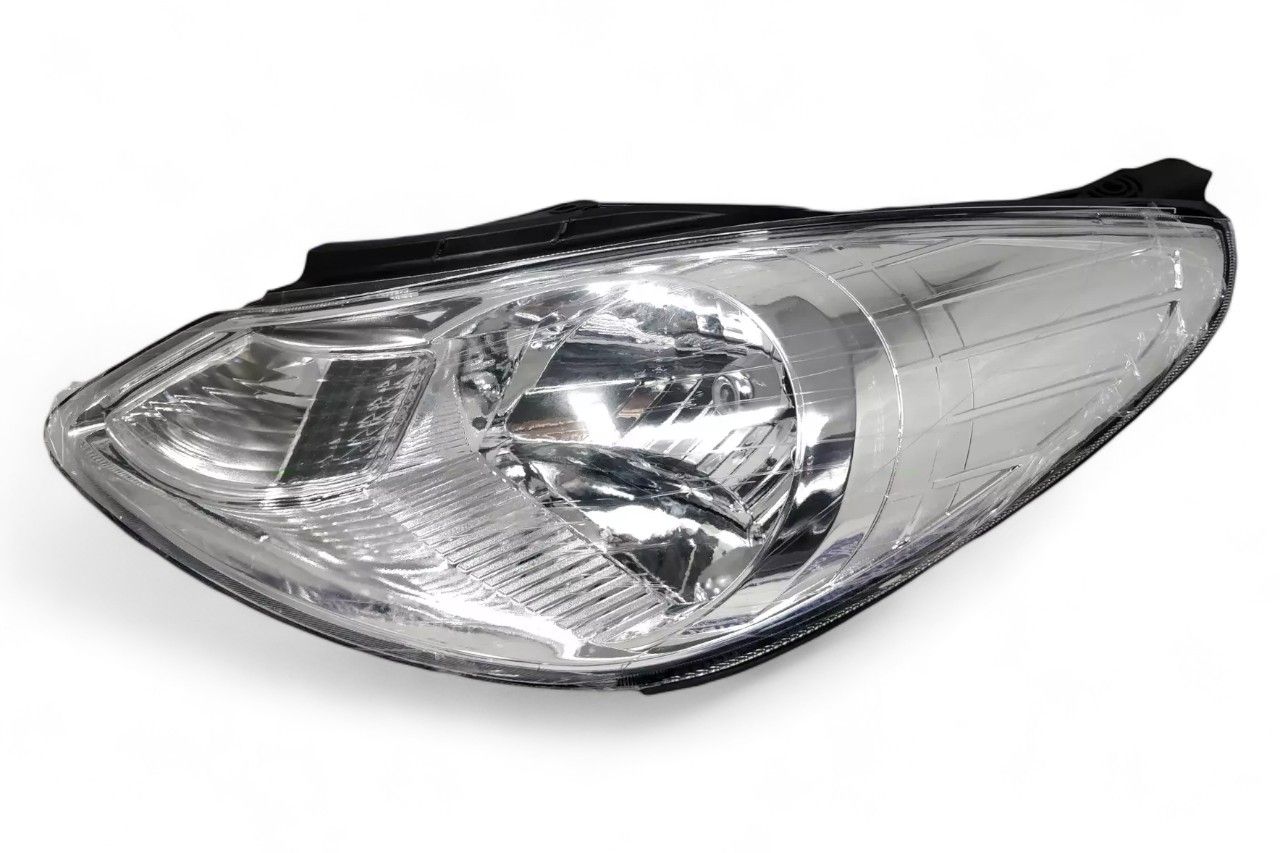 Lumax Head Lamp - LH AV289137