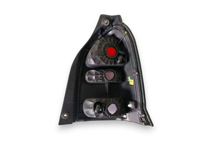 Lumax Tail Lamp - LH 028-RCU-NL