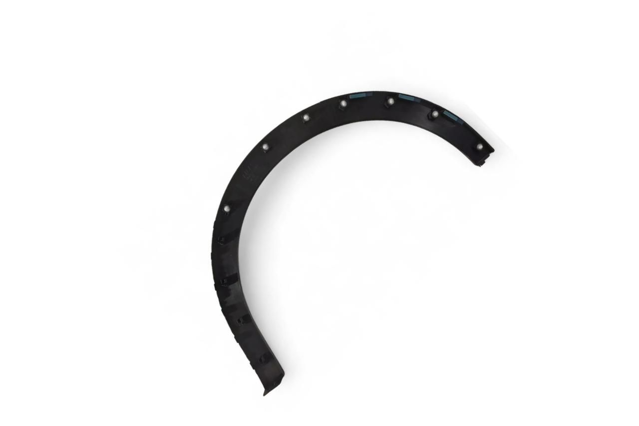 VAG (VW, Audi, Skoda) Trim For Wheel Archsatin Black AV960713