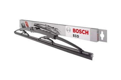 Bosch Eco/Universal (Single) Wiper Blade 24 3397011651