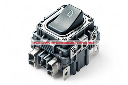 Uno Minda Reverse Light Switch S02001